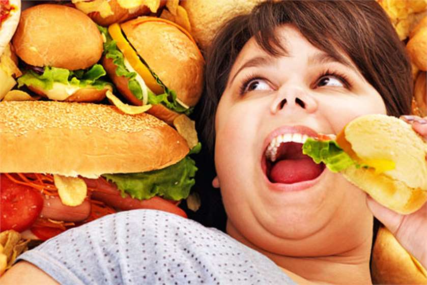What is Binge Eating Disorder?
