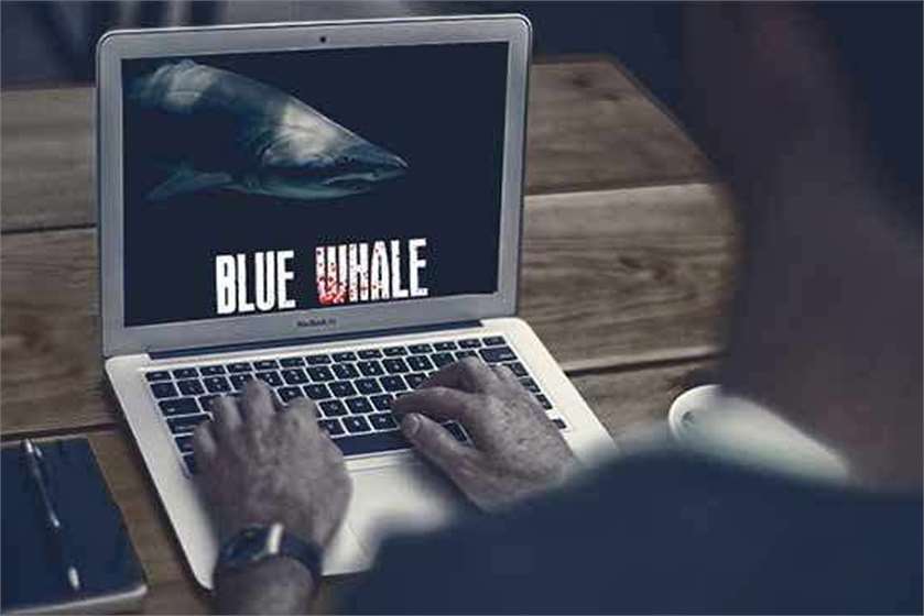 Who is the Mastermind behind Blue Whale Suicide Game?