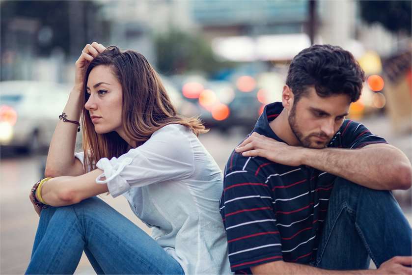 Can you Fall in Love again after a Tough Breakup?