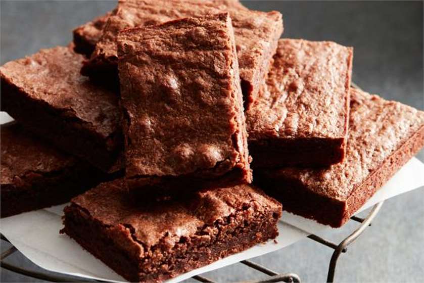 How to make Brownies from Scratch?