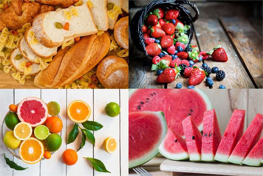 What Vegetables are High in Carbs? 