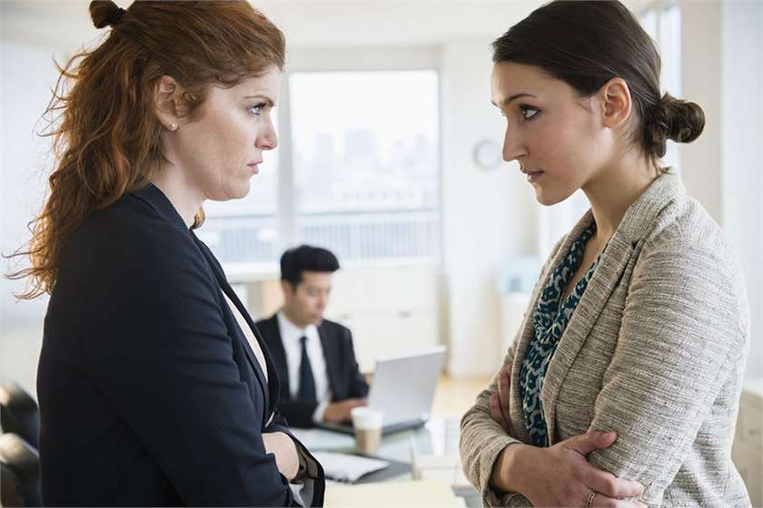 Is it Healthy to have Competition in the Workplace? 