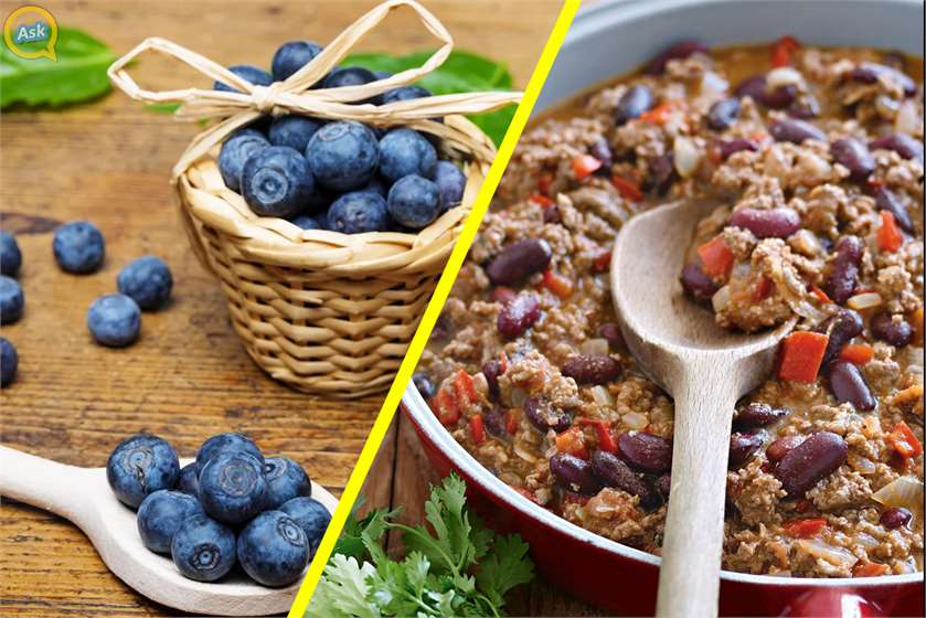 Heating Foods vs Cooling Foods: What's the Difference?