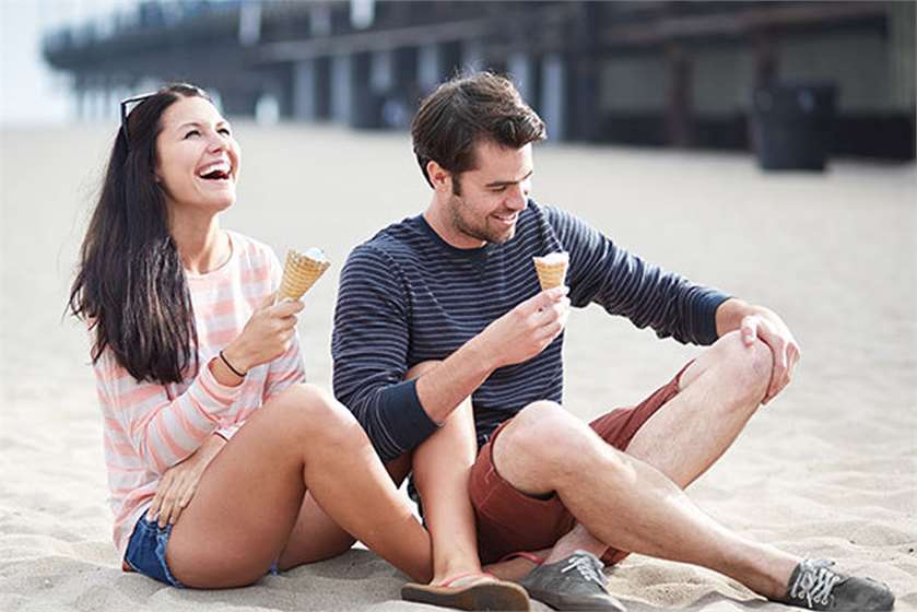 How to Impress your Crush? 