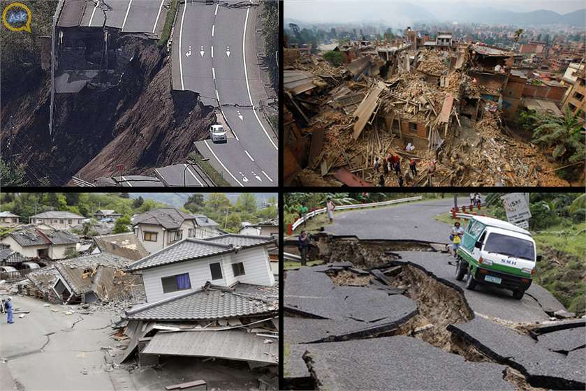How to Prepare for an Earthquake?