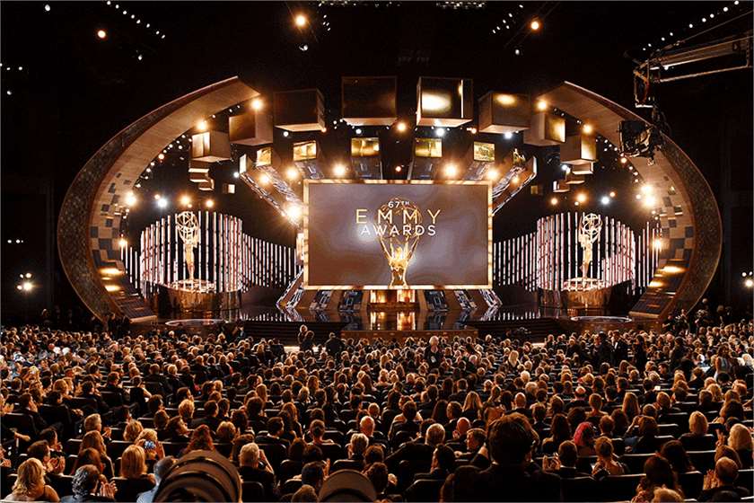 What were the best Moments from Emmy 2017?