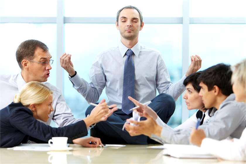 How to manage your Emotions at Workplace?