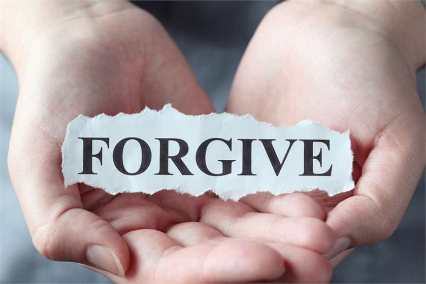 How to Forgive Someone who Hurts you?