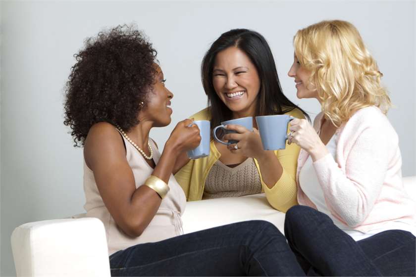 Why is it Hard to Make Friends as an Adult?