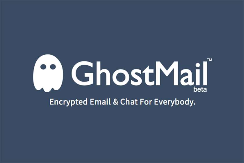 What is a Ghostmail? 