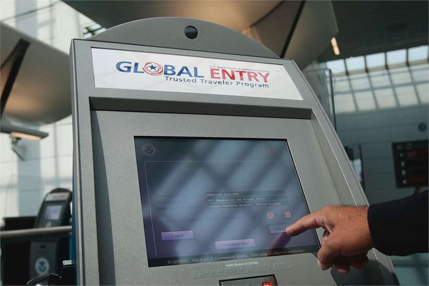 How to apply for Global Entry? How long does it take?