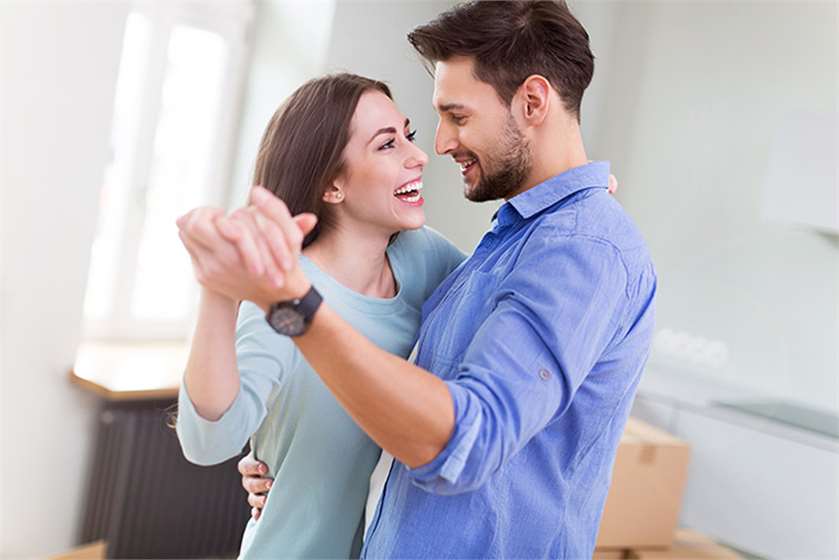 How to be a Good Wife?