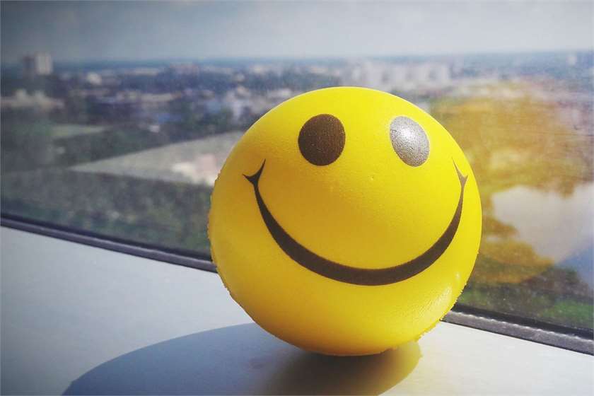 How to Stop Hating your Life?