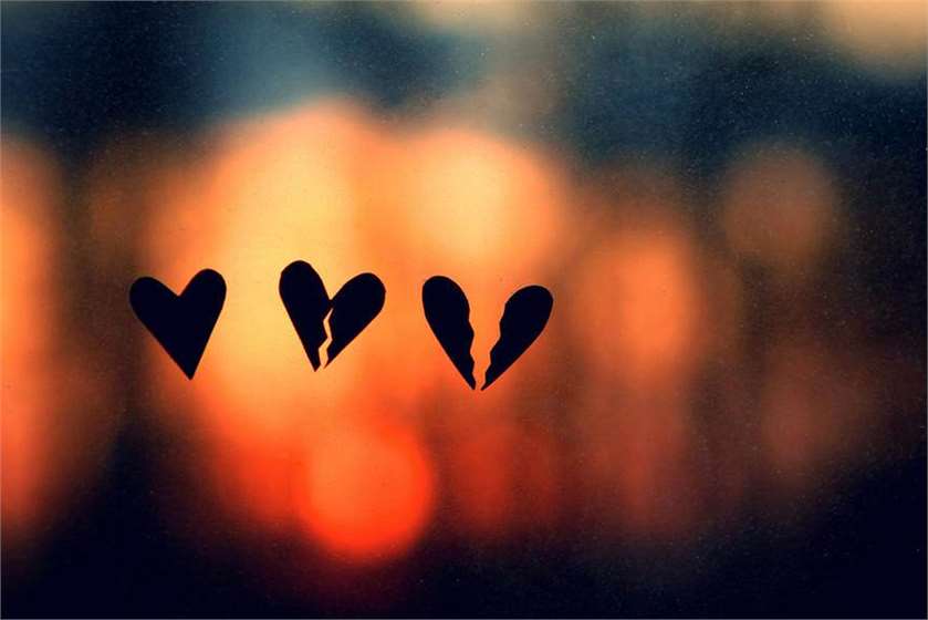 What Lessons can Men Learn from a Heartbreak?