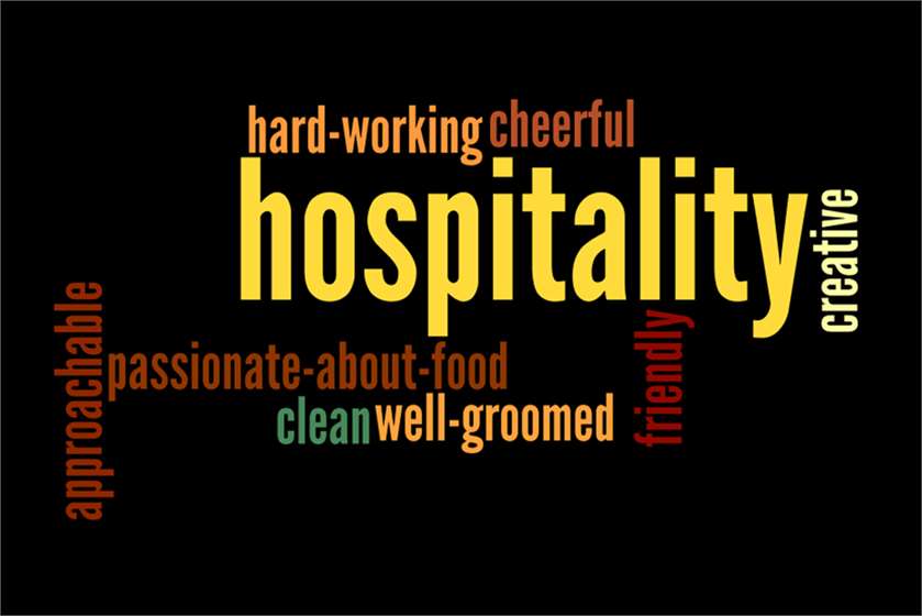 What is Hospitality?