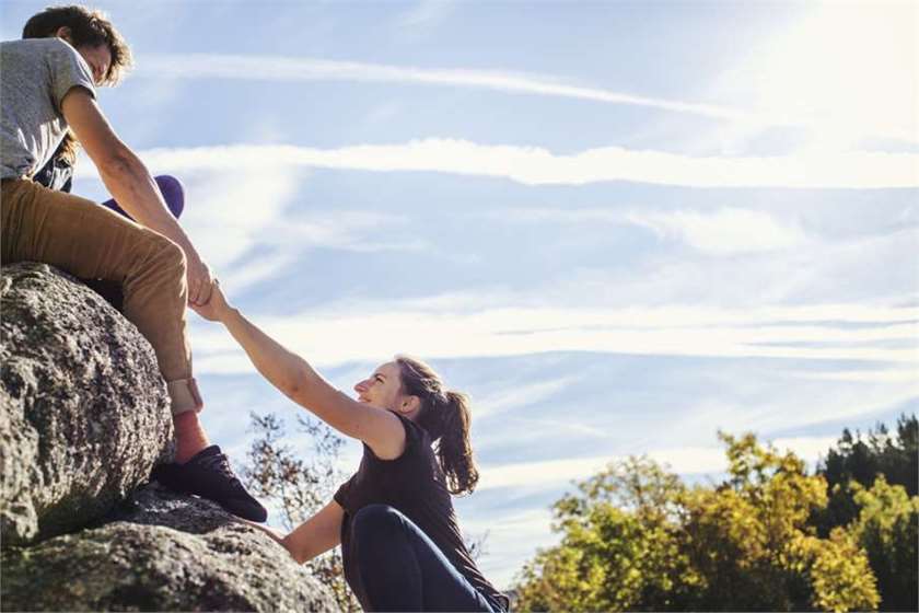 How to Become a Better Human Being?