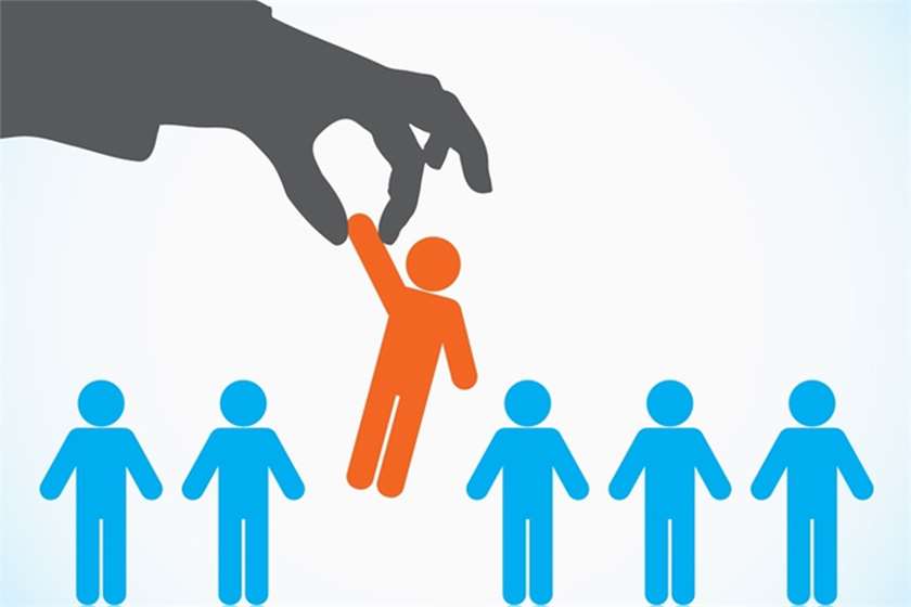 How to Select best Interns for your Company?