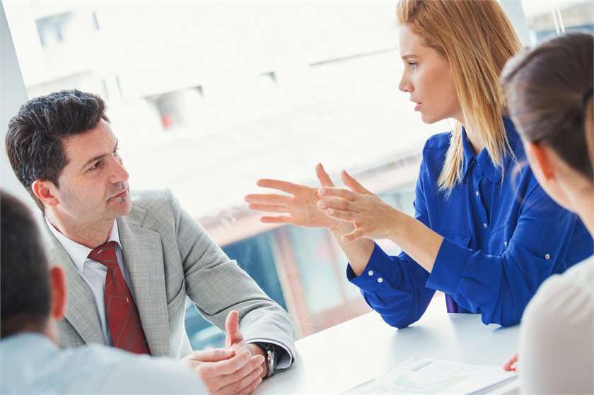 How to deal with Needy people at Work?