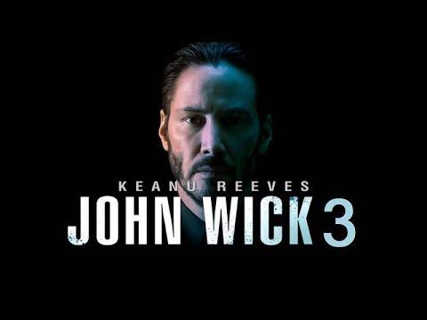 John Wick: Chapter 3