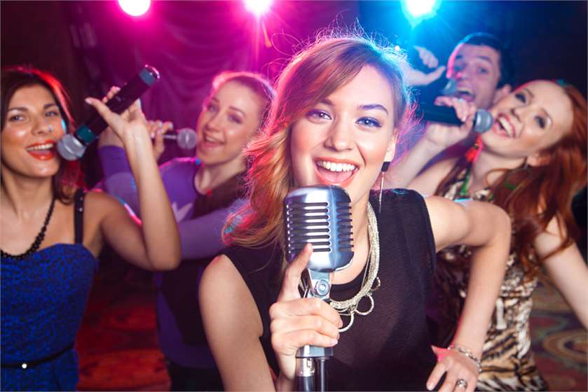  What is Karaoke? How does it Work?