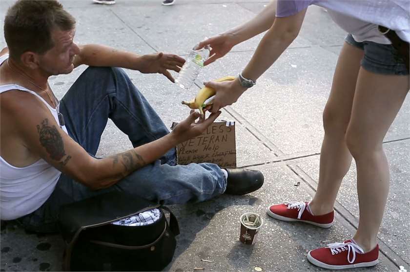 Is it true that What Goes Around Comes Around?