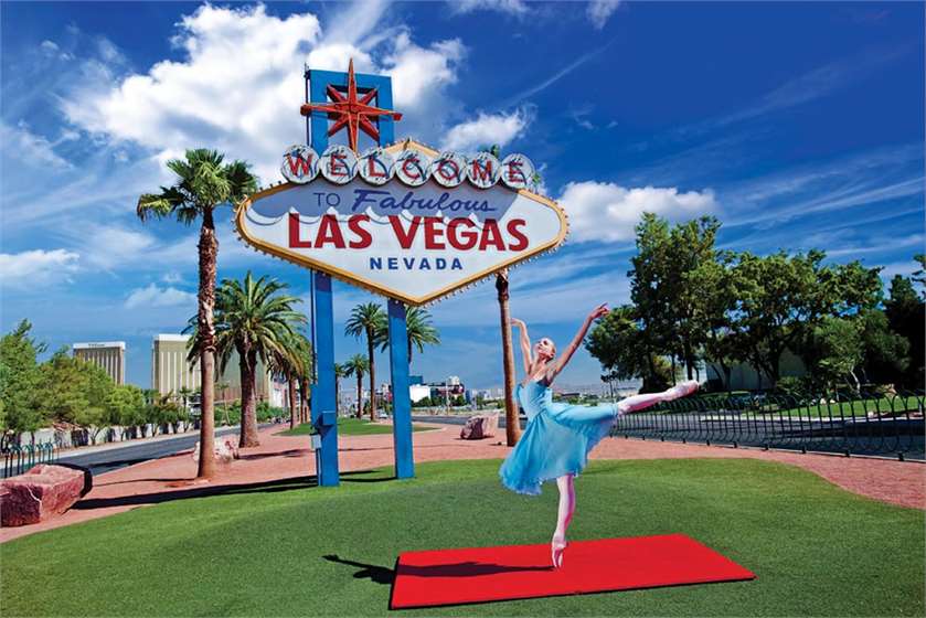 Is it okay to Go to Las Vegas with Kids?
