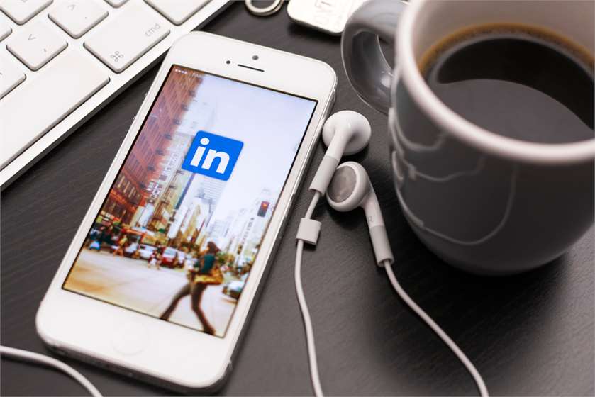 How to Create a Company page in Linkedin?