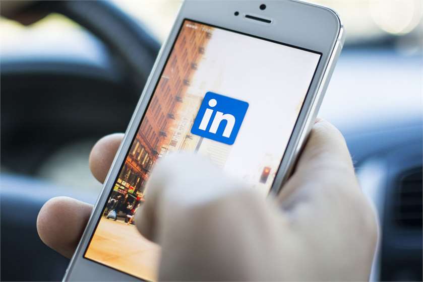 What is Linkedin? How does it Work?