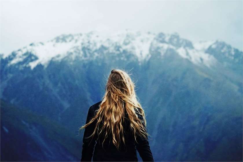 What to do when you Feel like 'All Over The Place'?