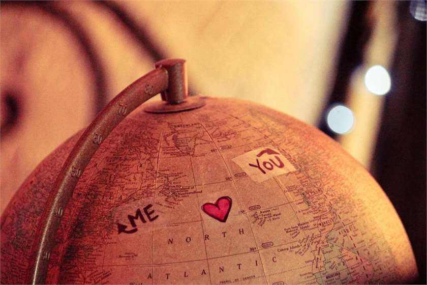 How to make your Partner Feel Loved in a Long Distance Relationship?