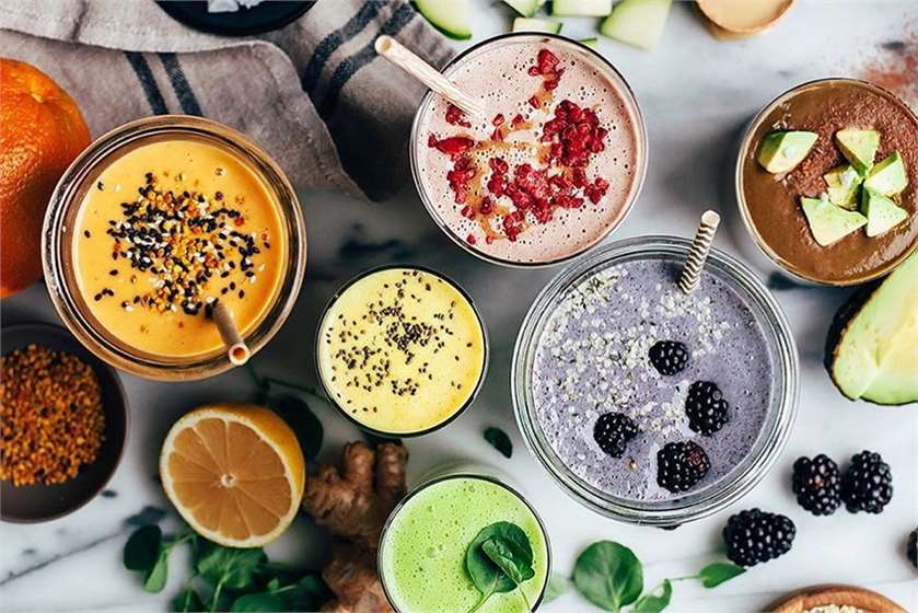 What are the Metabolism Boosting Foods? 