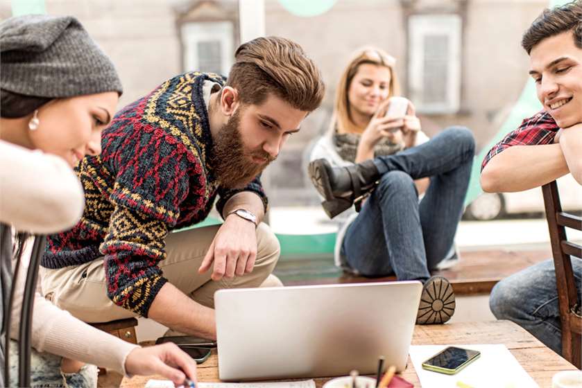 What are the Millennials?