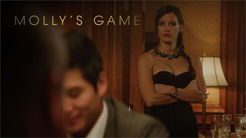 Molly's Game