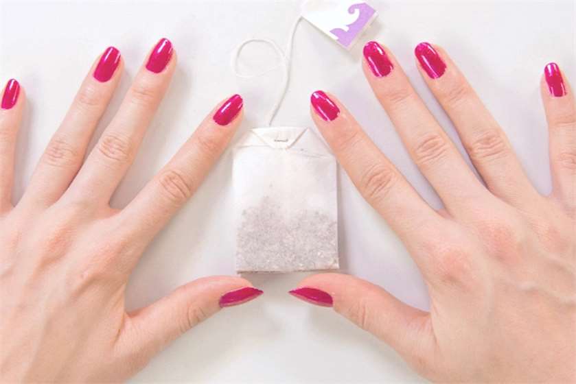 How to Fix a Broken Nail?