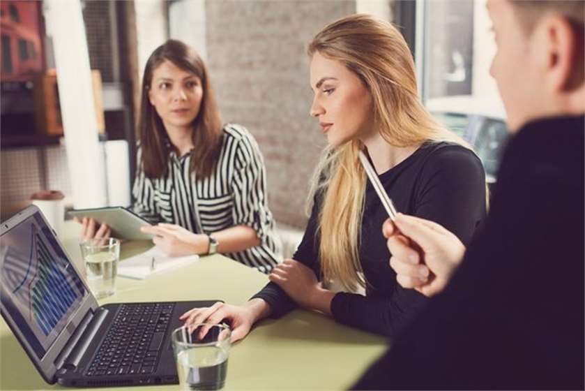 What should you Never Say at Work? 