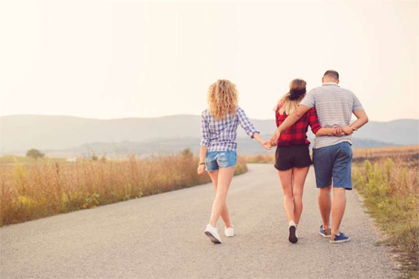 What to do if your Partner Wants an Open Relationship?