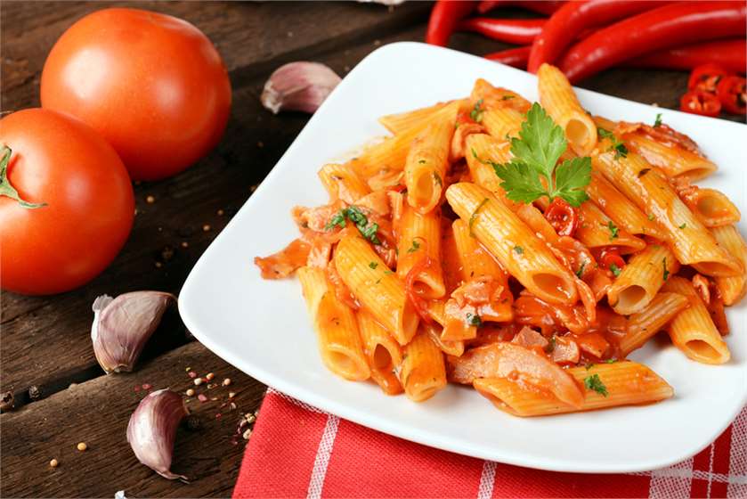 How many Calories in Pasta?