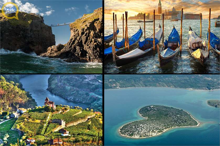 What are the Best Photography Destinations in Europe? 