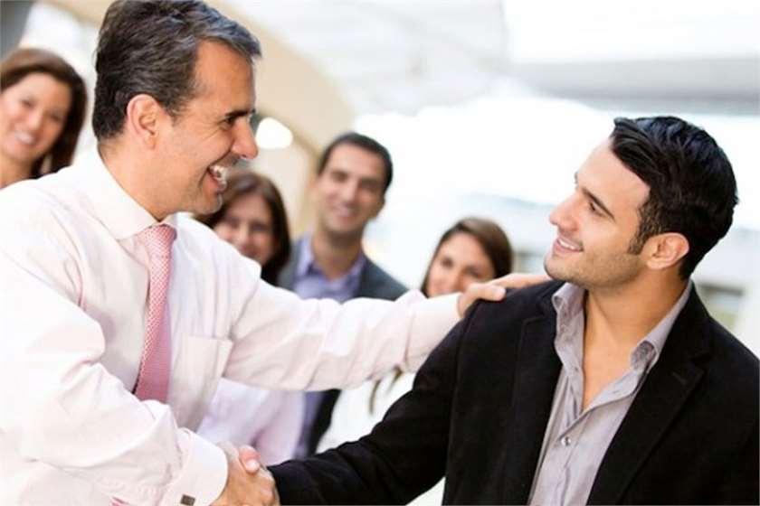 How to Get Promotion at Work?