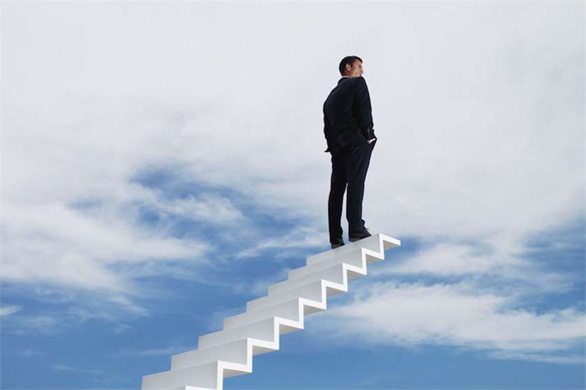 How to become more Resilient in Life? 