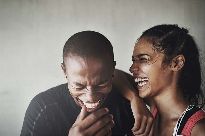 How to Develop Sense of Humor?