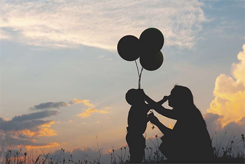 How to tackle being a Single Mom? 