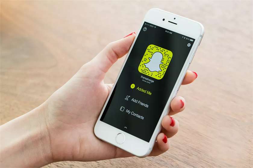 How does the Snapchat score work? How to increase your Snapchat score?