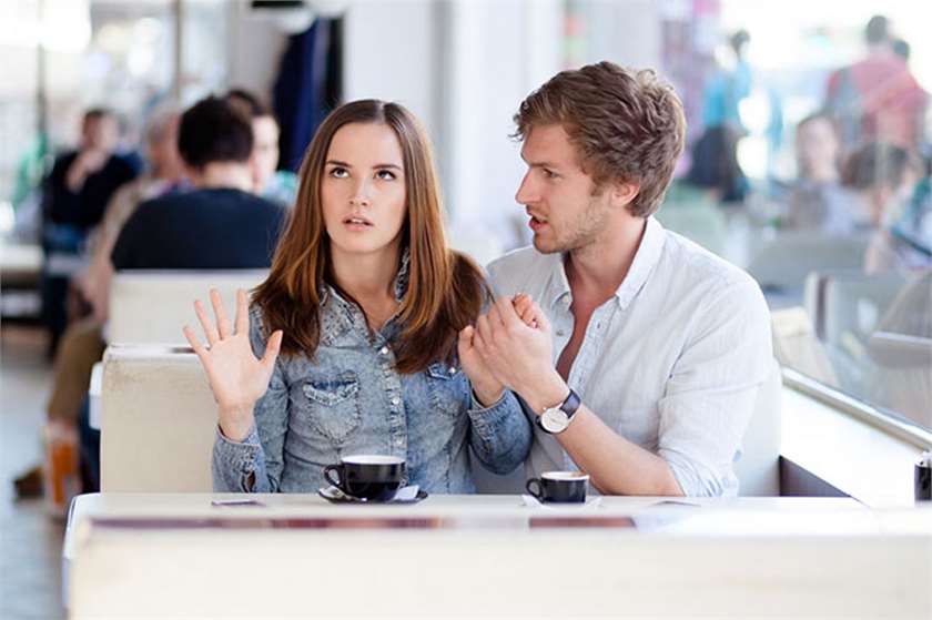 How to Apologize & Say Sorry?