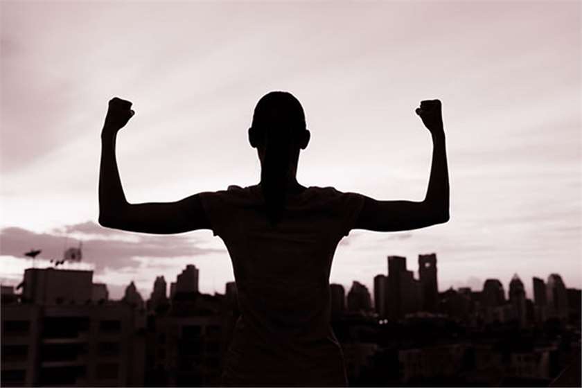  How to Turn your Weaknesses into Strength?