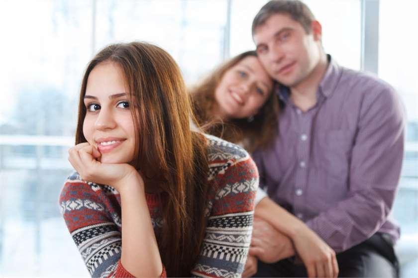 What Relationship Advice should you give to your Daughter?