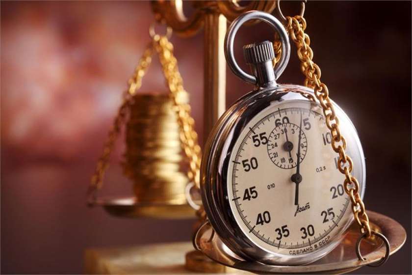 What is more Valuable in Life: Time or Money?