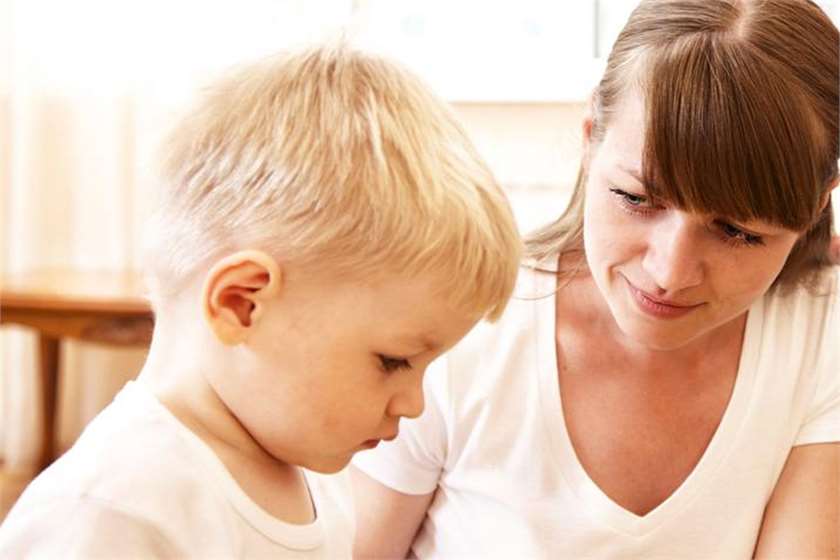 How to Handle your Toddler's Tantrums?