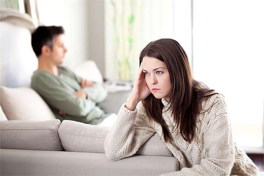 Are you in an Unhealthy Relationship?