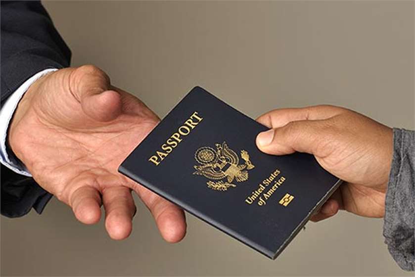 What are the Documents required for Passport in US? 
